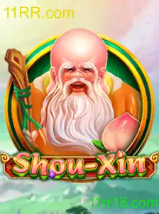 Descubra o Empolgante Mundo de ShouXin