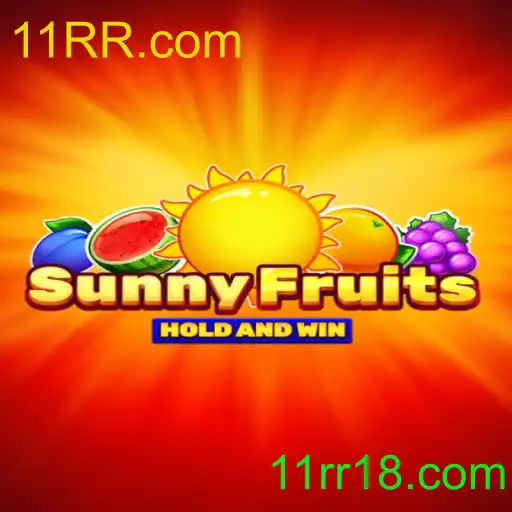 SunnyFruits